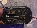 Mp3 Power Amplifier KY-612 Sub Amp