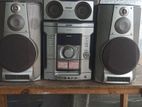 Sony Speaker Set