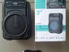 MP3 Speaker