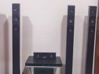 Home Theater System