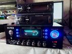 Mp3 Stereo Amp