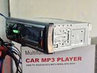 MP3 USB Player With BT AUX
