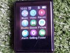MP3 Player