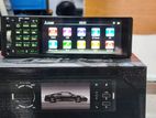 MP5 HD Player Single Din With 5 Inch Screen Reverse Camera Input