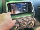 MP5 Player Toyota Size
