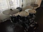 Mpex Drum Kit