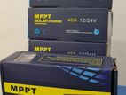 MPPT- 40A Solar Charger