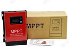 MPPT Solar charge controler 100A