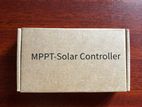 MPPT Solar Charge Controller