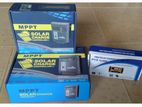 MPPT Solar Charger Control