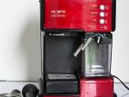 Industrial Cappuccino Machine