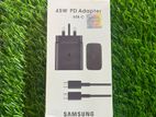 Samsung Charger