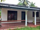 House for Sale in Ganemulla