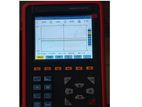 Three Phase Power Analyzer with 4 CT's measure