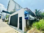 (MR111) Two Storey House for Rent in Malabe town