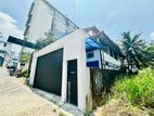 (MR111) Two Storey House for Rent in Malabe town