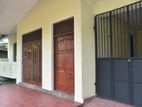 (MR121) 4BR Two Storey House for Rent in Malabe, Kahanthota road,