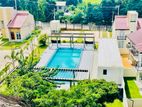 (MR161) Superb 2 Storey House for Rent in Malabe (Waterfall Residencies)