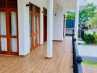 (MR171) Brand New Fully Furnished House for Rent in Malabe