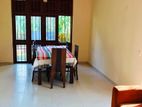 (MR174) 2 Storey House for Rent Near Slitt Campus,malabe(with Furniture)