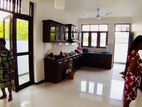 (MR263) 2-Storey House for Rent in Malabe