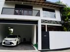 (MR263) Two Storey House for Rent in Malabe