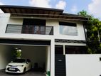 (MR263) Two Storey House for Rent in Malabe