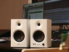 MR4 Powered Studio Monitor Speakers