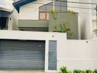 (MR404) Furnished Modern Two Storey House for Rent in Kottawa