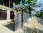 (MR438) 2BR Upstair Annex for Rent Bokundara, Piliyandala