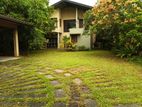 (MR499) Furnished Two Storey House for Rent in Malabe Arangala