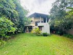 (MR499) Furnished Two Storey House for Rent in Malabe Arangala