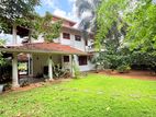(MR506) Fully Furnished House for Rent in Athurugiriya