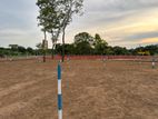 මරදන්කඩවල සින්නක්කර ඉඩමක් විකීනීමට ඇත