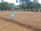 මරදන්කඩවල සින්නක්කර ඉඩමක් විකීනීමට ඇත.