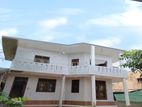 (MRe 552) Ground-Floor for Rent at Mount Lavinia