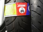 MRF 140x60-17 Tyre