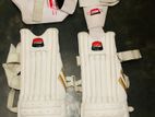 Mrf Cricket Pads