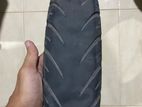 MRF Scooty Tyre 90 100 10
