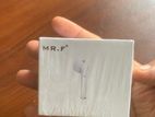 MRF Single Earbud