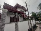 (MRP2602-002)Upstairs House for Rent in Piliyandala