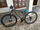 Mrr Mtb Bike