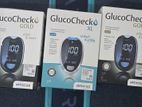 Blood Glucose Meter