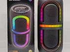 MS BT RGB Bass Speakers
