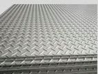 Ms Chequered Plate