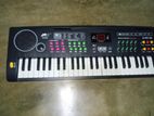 MS Keyboard Organ