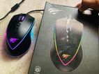 Ms1070 Havit Programming Gaming Mouse