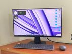 Msi 100hz Ips 25 Inch Monitor(Used)