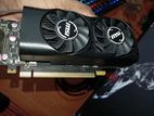MSI 1050Ti 4GB Graphic Card