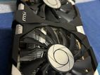 MSI 1060 3GT OC